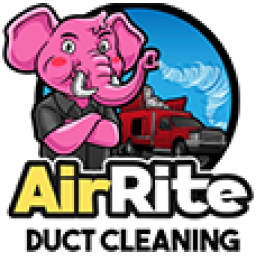 Air Rite Duct Cleaning logo