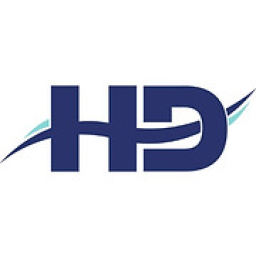 Healthy Duct Property Services logo
