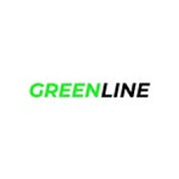 Green Line Air Duct Cleaning logo