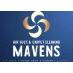 Air Duct & Carpet Cleaning Mavens - Laurel, MD logo