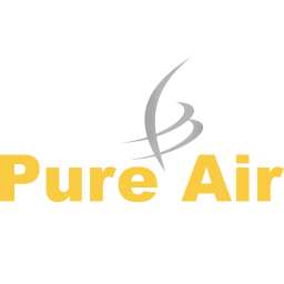 Pure Air Duct Cleaning Services logo