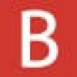 Bouchard Cleaning & Restoration DKI logo