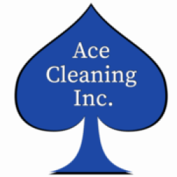 Ace Carpet & Air Duct Cleaning logo
