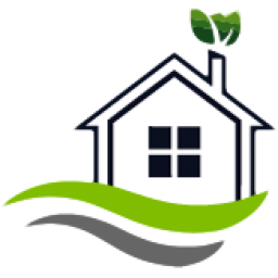 United Home Services logo