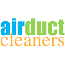 Air Duct Cleaners logo