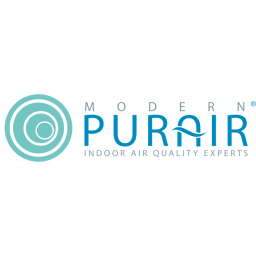 Modern PURAIR® Indianapolis logo