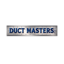 Duct Masters Inc logo