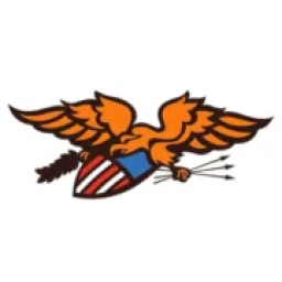 All American Cleaning & Restoration logo