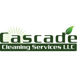 Cascade Cleaning Services - Meridian, ID logo