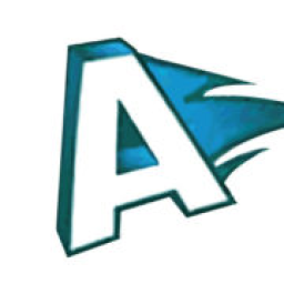 Action Aire logo