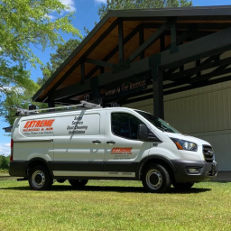 Extreme Heating And Air - Troy, AL logo