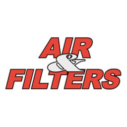 Air & Filters Corpus Christi logo
