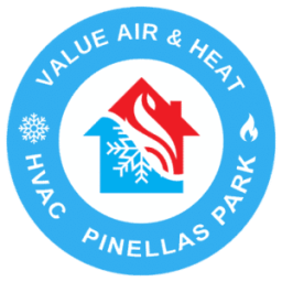 Value Air And Heat HVAC St Petersburg St Petersburg logo
