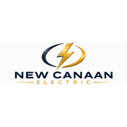 New Canaan Electric logo