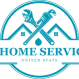 Us HVAC Home Service St Petersburg logo