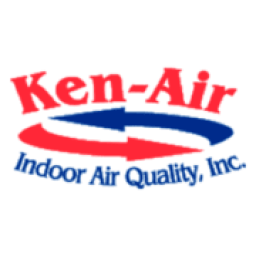 Ken Air Indoor Air Quality Inc. logo