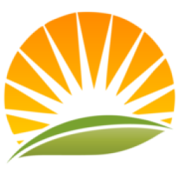 Sunrise Heat & Air logo