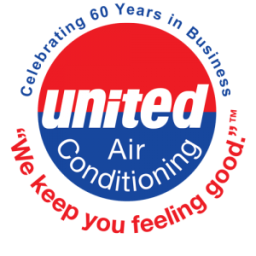 United Air Conditioning & Heating Co. Inc. logo
