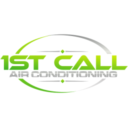1St Call Air Conditioning LLC logo