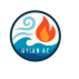 Hylan AC logo