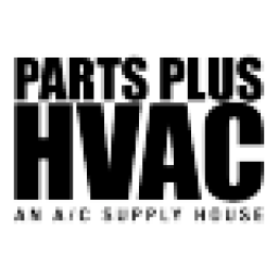 Parts Plus HVAC - Rockport, TX logo