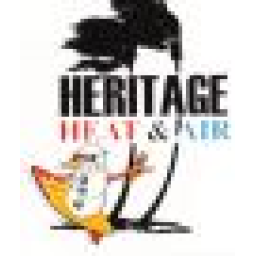 Heritage Heat And Air - Rockport, TX logo