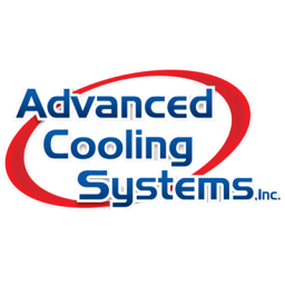 Advanced Cooling Systems Clearwater logo