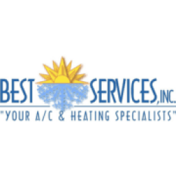 Best Services Inc. logo