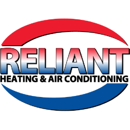 Reliant Heating And Air Conditioning LLC logo