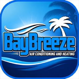 Bay Breeze Air Conditioning And Heating logo