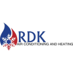Rdk Air Conditioning And Heating LLC logo