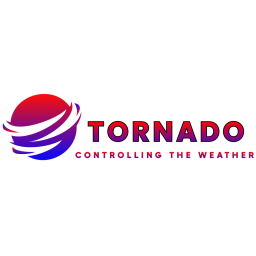 Tornado HVAC logo
