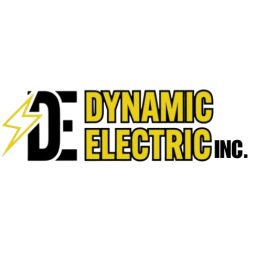 Dynamic Electric Inc logo