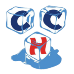 Central Cooling & Heating logo