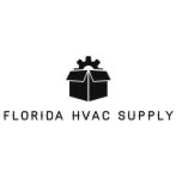 Florida HVAC Supply logo