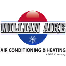 Millian Aire AC & Heating logo