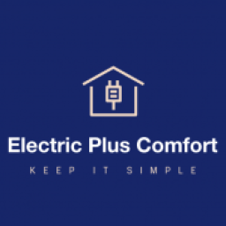Electric Plus Comfort logo