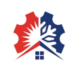 Pioneers Heating and Air logo