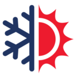 Custom Air & Plumbing logo