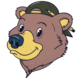 Big Bear Heating & Air logo