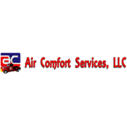 Air Comfort Svc LLC logo