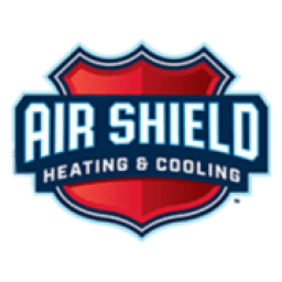 Air Shield Heating & Cooling logo
