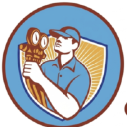Hank S Heating And Cooling logo