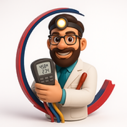 Doctor Fridge LLC - Venice, FL logo