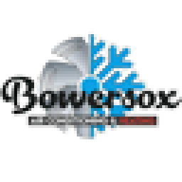 Bowersox Air Conditioning & Heating logo