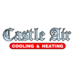 Castle Air logo
