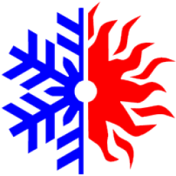 Abel Air & Heat logo