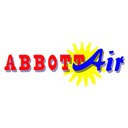 Abbott Air Inc. logo