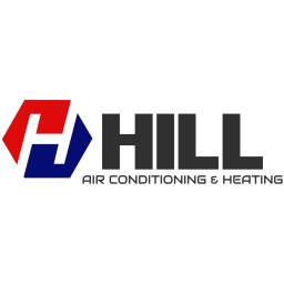 Hill Air Conditioning & Heating LLC logo