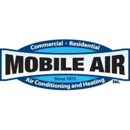 Mobile Air Inc. Bradenton logo